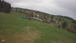 Sjezdovka