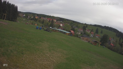 Sjezdovka
