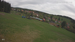 Sjezdovka
