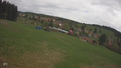 Sjezdovka
