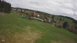 Sjezdovka
