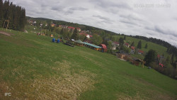 Sjezdovka