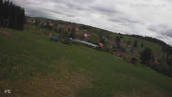Sjezdovka