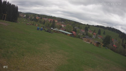Sjezdovka