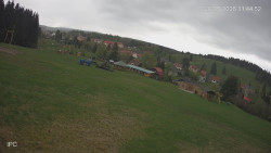 Sjezdovka