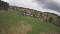 Sjezdovka
