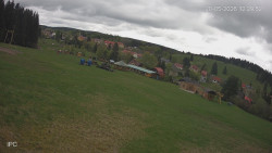 Sjezdovka
