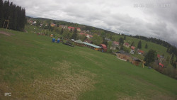Sjezdovka