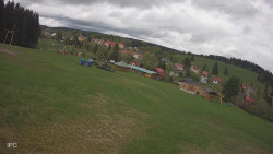 Sjezdovka