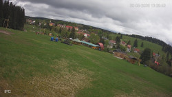 Sjezdovka