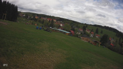 Sjezdovka