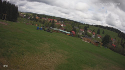Sjezdovka