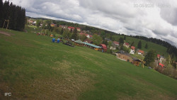 Sjezdovka