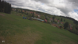 Sjezdovka