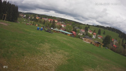 Sjezdovka
