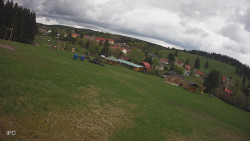 Sjezdovka