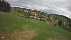 Sjezdovka