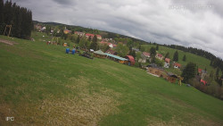 Sjezdovka