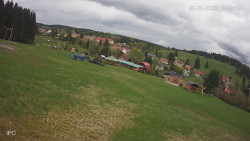 Sjezdovka