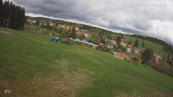 Sjezdovka