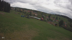 Sjezdovka