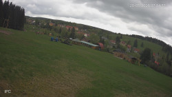 Sjezdovka