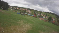 Sjezdovka