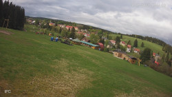 Sjezdovka