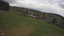 Sjezdovka