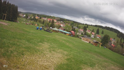Sjezdovka