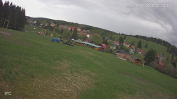 Sjezdovka