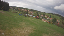 Sjezdovka