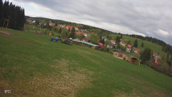 Sjezdovka