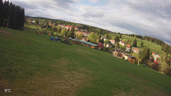 Sjezdovka