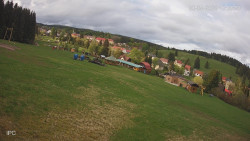 Sjezdovka