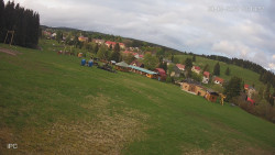 Sjezdovka