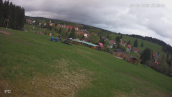 Sjezdovka