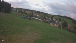 Sjezdovka