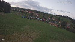 Sjezdovka