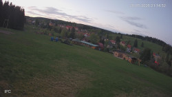 Sjezdovka