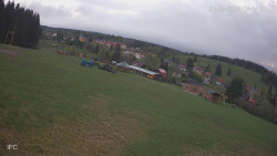 Sjezdovka