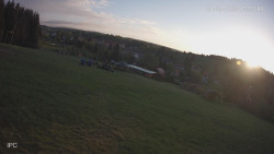 Sjezdovka