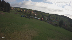 Sjezdovka