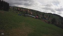 Sjezdovka