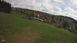 Sjezdovka