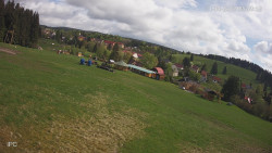 Sjezdovka