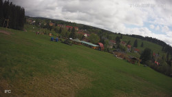 Sjezdovka