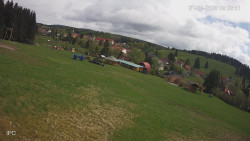 Sjezdovka