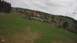 Sjezdovka