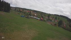 Sjezdovka